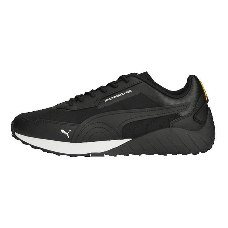 Buty Puma Porsche Pl Speedfusion M 307446 01 czarne 1