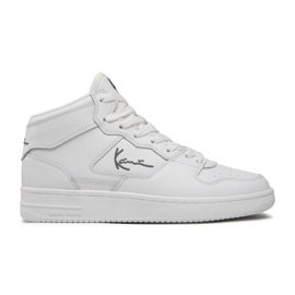 Buty Karl Kani 89 High Premium M 1080126 białe 1