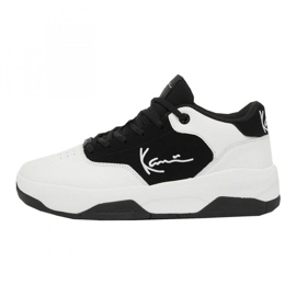 Buty Karl Kani Handles M 1080272 białe 1