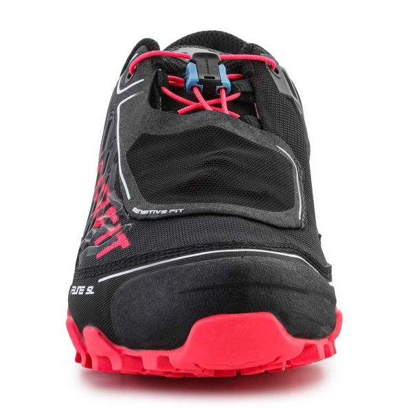 Buty do biegania Dynafit Feline Sl W 64054-0930 czarne 1