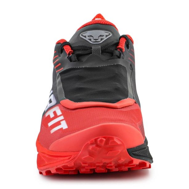 Buty do biegania Dynafit Ultra 100 M 64051-7799 czerwone 1