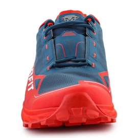 Buty do biegania Dynafit Ultra 50 M 64066-4492 czerwone 1