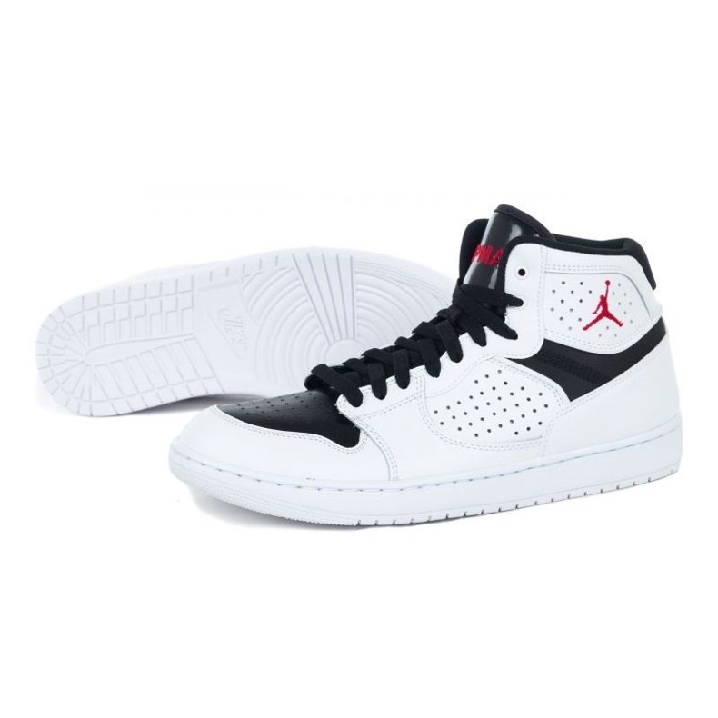 Buty Nike Jordan Access M AR3762-101 białe 1