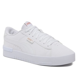 Buty Puma Jada Renew Nubuck W 391133-01 białe 1