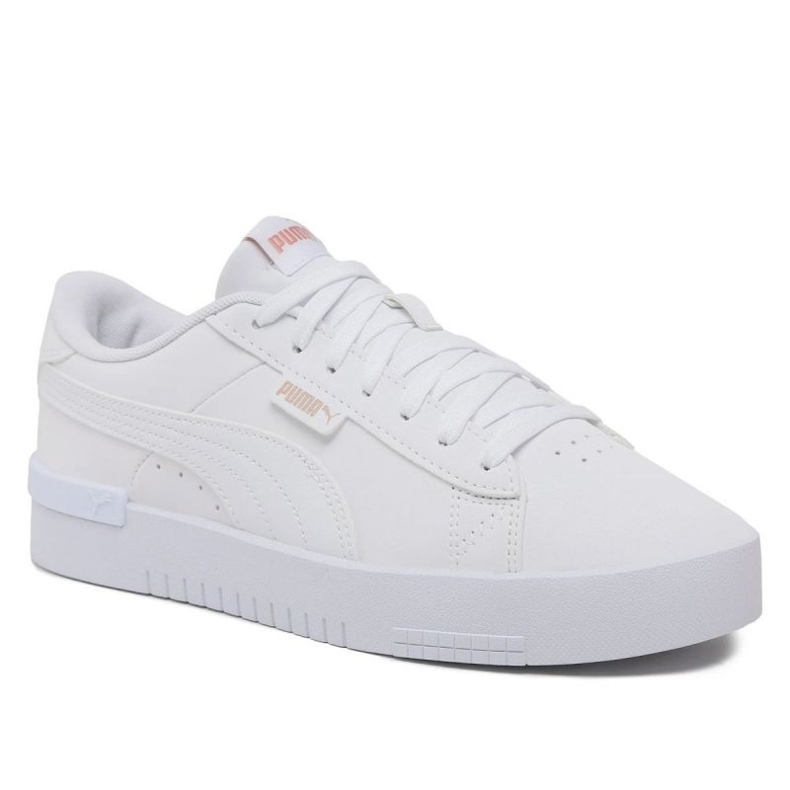 Buty Puma Jada Renew Nubuck W 391133-01 białe 1