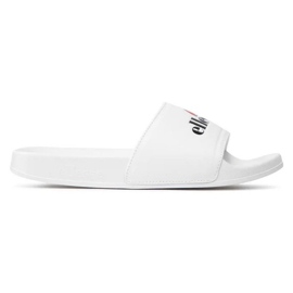 Klapki Ellesse Slide M SHMF0397908 białe 1
