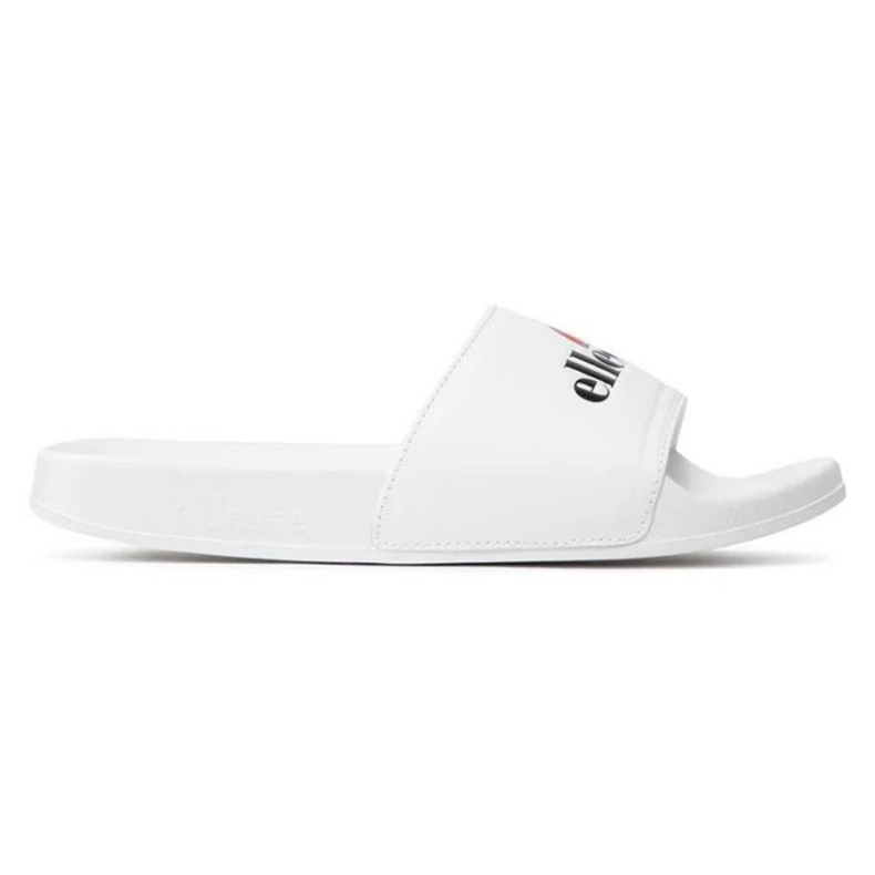 Klapki Ellesse Slide M SHMF0397908 białe 1
