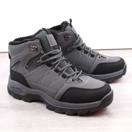 Buty VanHorn M PY16068 2