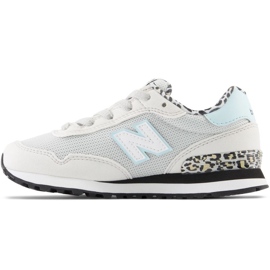 Buty New Balance Jr PC515RH szare 1