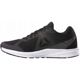 Buty Reebok Endless Road M CN6423 czarne 1