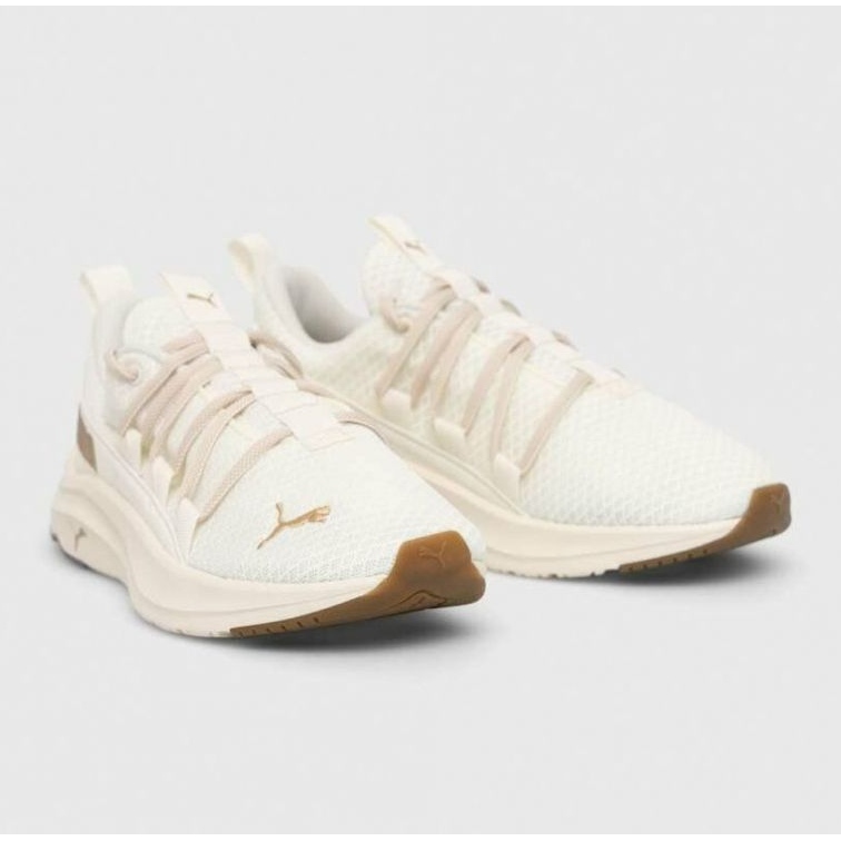 Buty Puma Softride One4all W 377672 05 białe 1