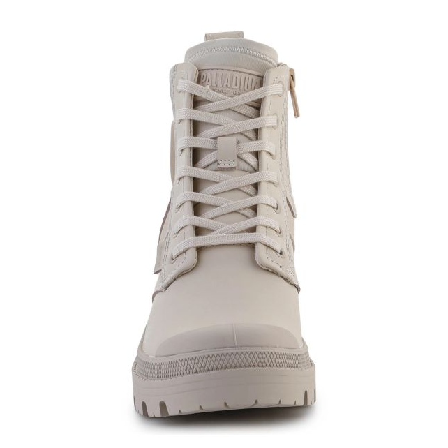 Buty Palladium Pallabase Army R 98865-175 beżowy 1