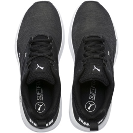 Buty Puma Nrgy Comet czarne 190556 06 1