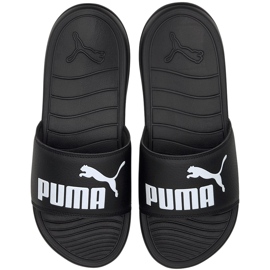 Klapki Puma Popcat 20 czarne 372279 01 1