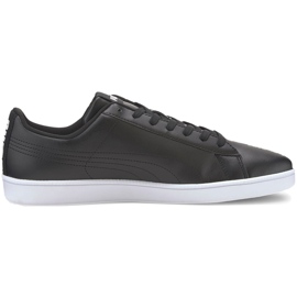 Buty męskie Puma Up Black czarne 372605 01 1