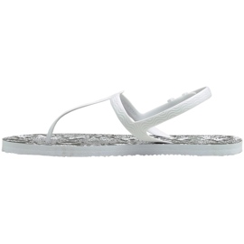 Sandały damskie Puma Cozy Sandal Wns białe 375213 03 1