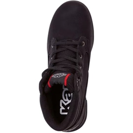 Buty Kappa Bonfire czarne 242777 1111 1