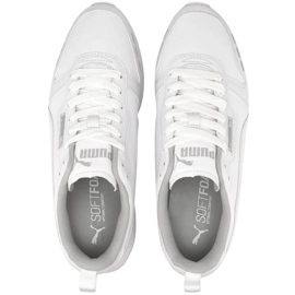 Buty męskie Puma R78 Sl białe 374127 02 1