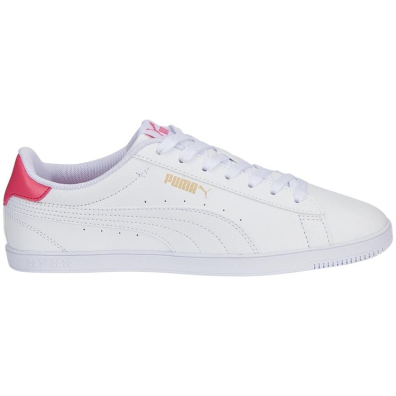 Buty damskie Puma Vikky Lopro białe 385845 03 1