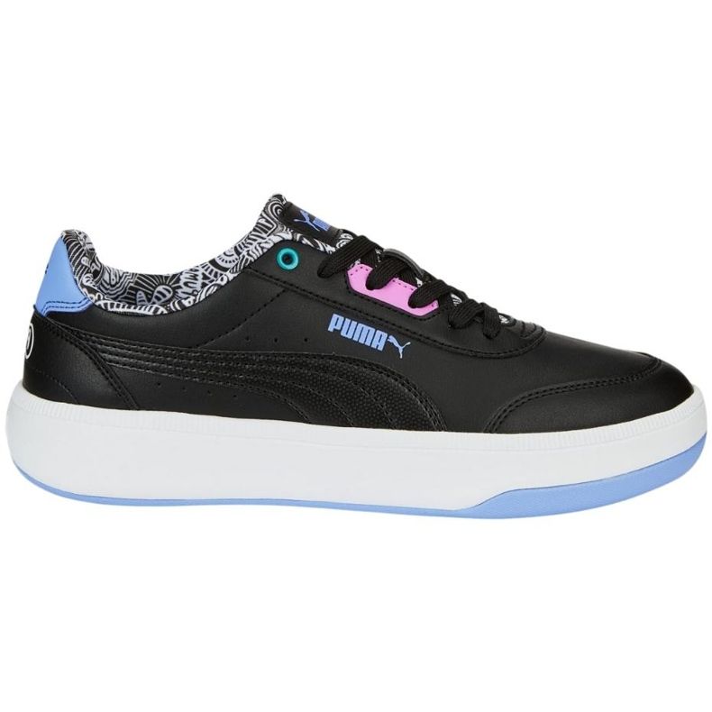 Buty damskie Puma Tori Me Happy czarne 386384 02 1