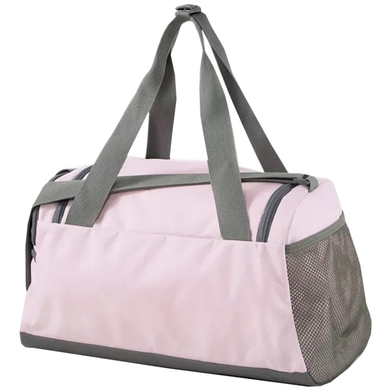 Buty dla dzieci Kappa Lineup Low K różowo-białe 260932K 2110 2