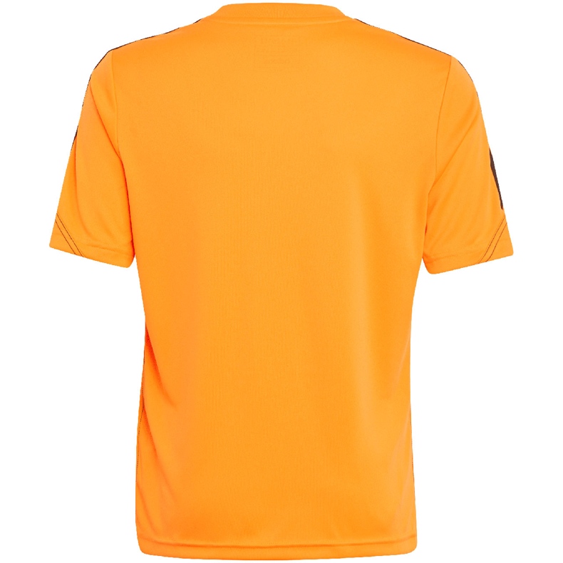 Buty dla dzieci Puma Smash v2 Glitz Glam V Ps 367378 29 pomarańczowe 2