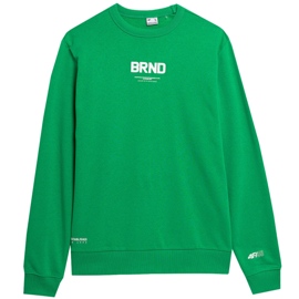 Buty dla dzieci Kappa Follow K zielone 260604K 3110 1