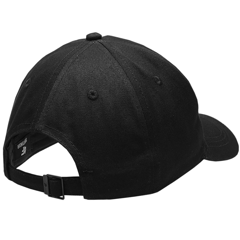 Klapki męskie Rider Speed Slide Ad czarne 11766-21555 2