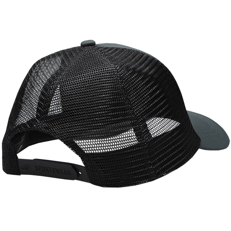 Klapki dla dzieci Rider Speed Slide In granatowo-czarno-czerwone 11816-AF961 szare 2