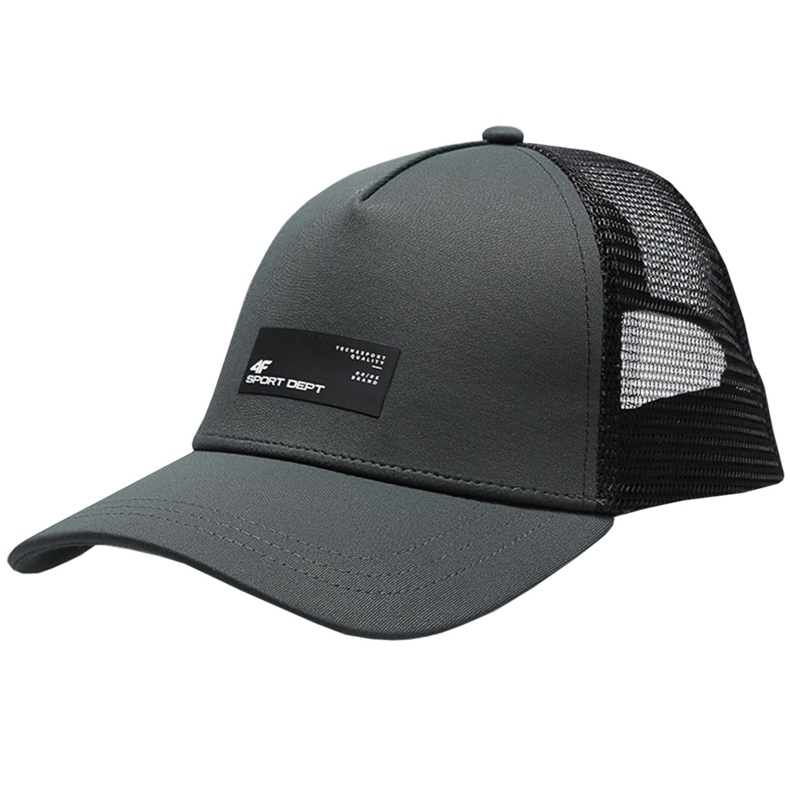 Klapki dla dzieci Rider Speed Slide In granatowo-czarno-czerwone 11816-AF961 szare 1