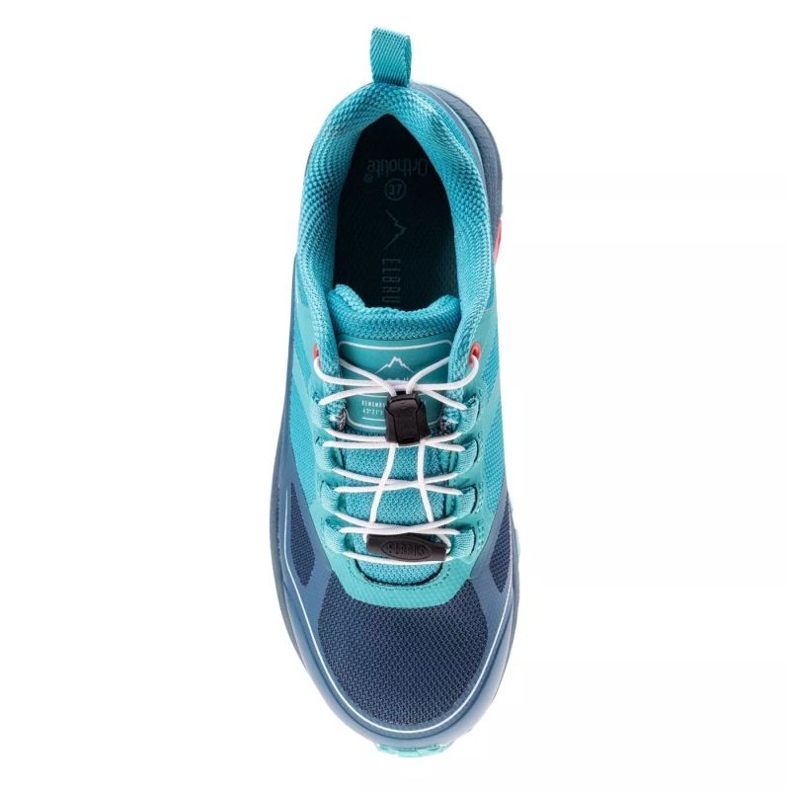 Buty Elbrus Eltero V Wp W 92800490677 niebieskie 1
