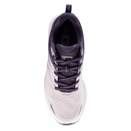 Buty do biegania IQ Intelligence Quality Mahele W 92800489870 białe 1