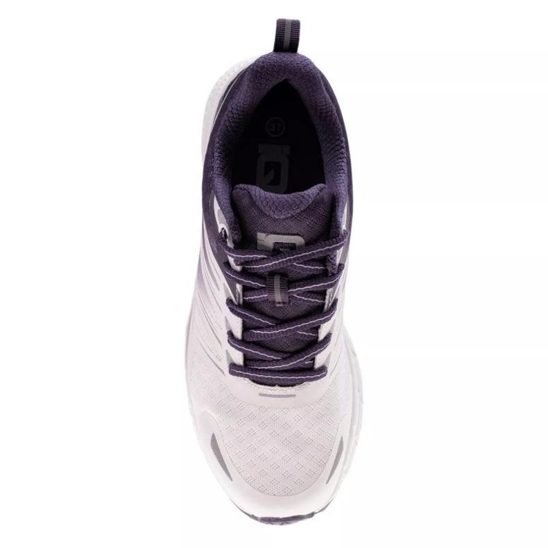 Buty do biegania IQ Intelligence Quality Mahele W 92800489870 białe 1