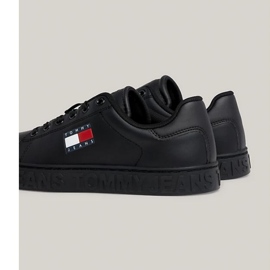 Buty Tommy Hilfiger Tjw Cool Sneaker Ess W EN0EN02531BDS czarne 2