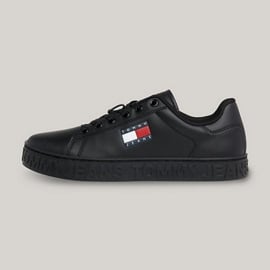 Buty Tommy Hilfiger Tjw Cool Sneaker Ess W EN0EN02531BDS czarne 4