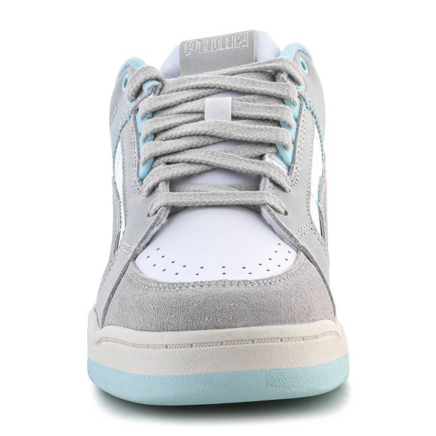 Buty Puma Slipstream Lo Stitched Up W 386576-01 szare 1