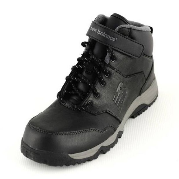 Buty New Balance M KV754BLY czarne 2