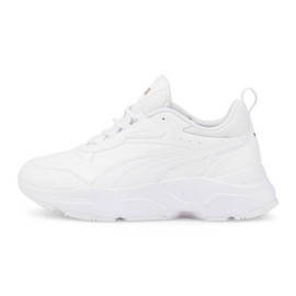 Buty Puma Cassia Sl W 385279 01 białe 2