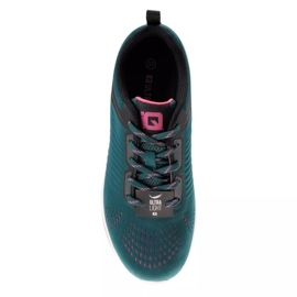 Buty IQ Cross The Line Torsmo W 92800489850 zielone 1