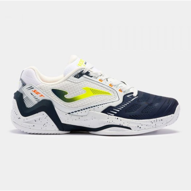 Buty Joma Set Men 2332 M TSETW2332AC białe 1