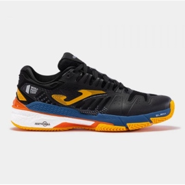 Buty Joma T.Slam 2301 M TSLAMS2301P czarne 1