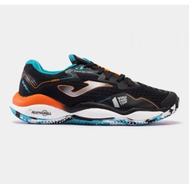 Buty Joma T.Smash 2301 M TSMAS2301P czarne 1