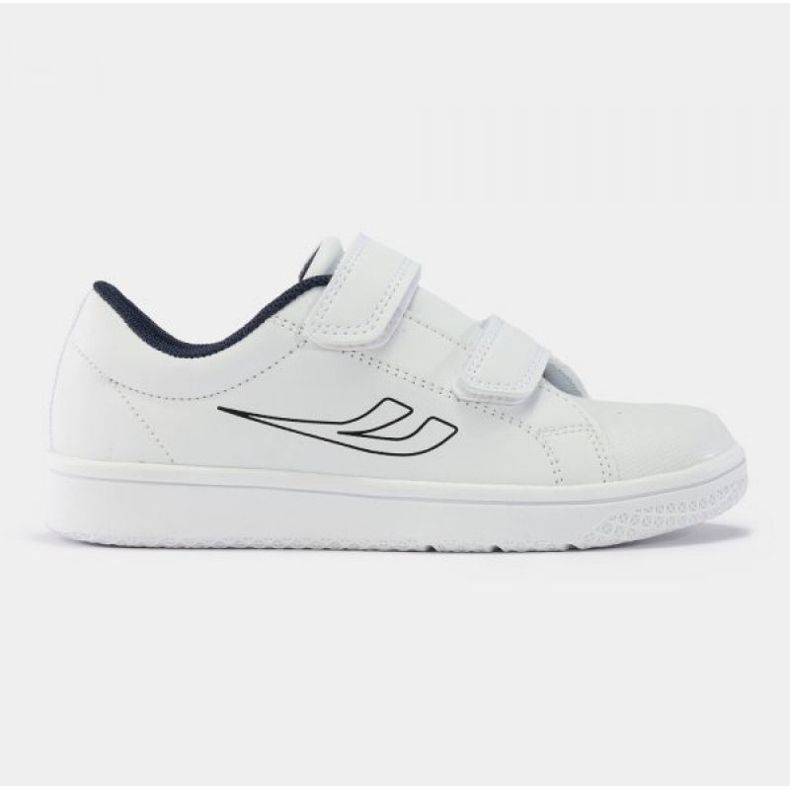 Buty Joma W.Forloz 2203 Jr WFORW2203V białe 1
