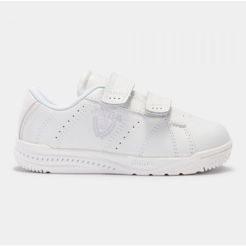 Buty Joma Play 2102 WPLAYW2102V białe 1