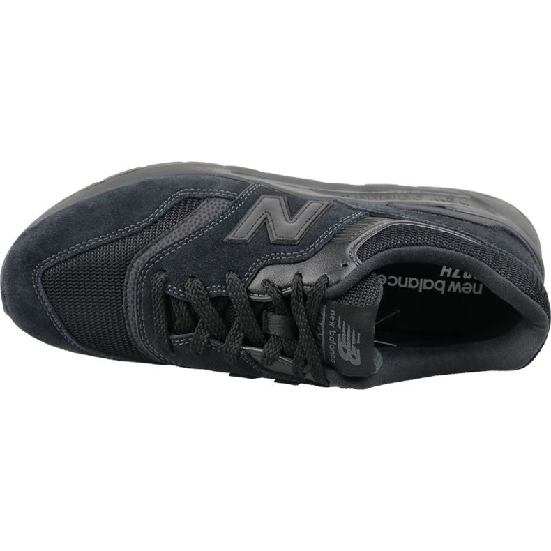 Buty New Balance M CM997HCI czarne 2