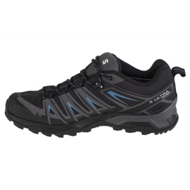 Buty Salomon X Ultra Pioneer Gtx M 471701 czarne 1