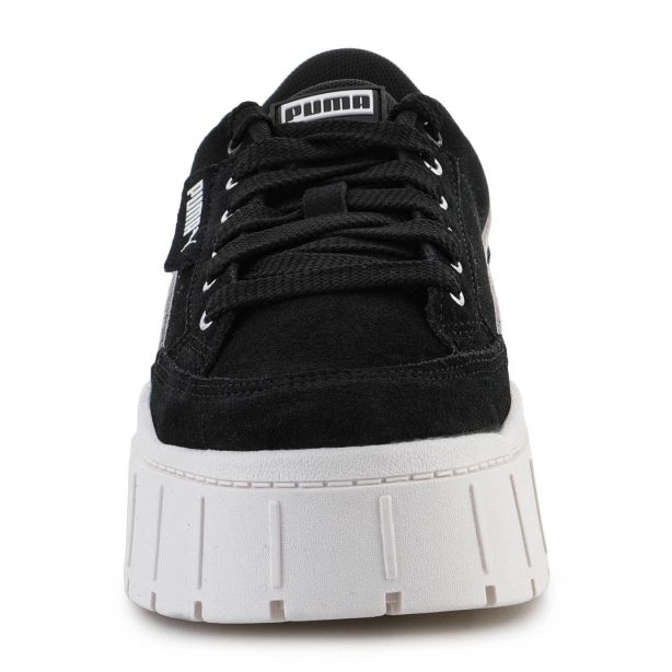 Buty Puma Mayze Stack DC5 W 383971-03 czarne 1
