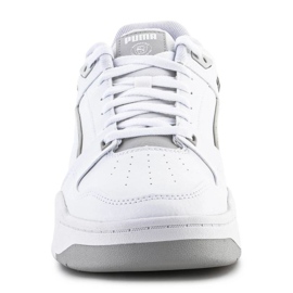Buty Puma Slipstream RE:Style M 388547-01 białe 1