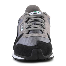 Buty Puma Space Lab Castlerock M 383158-02 szare 1