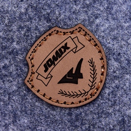 Męskie Klasyczne Kapcie Niebieskie Makis 2